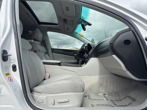 Used 2008 Lexus GS 350 image 13