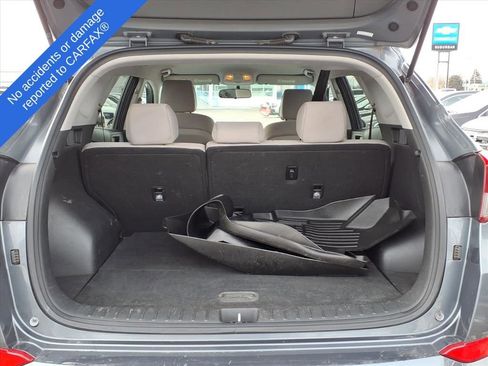 Used 2018 Hyundai Tucson SEL image 10