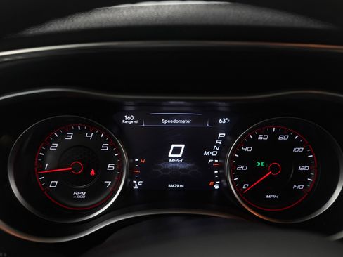 Used 2015 Dodge Charger SXT w/ Rallye Group image 26