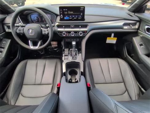 New 2026 Acura Integra A-Spec image 16