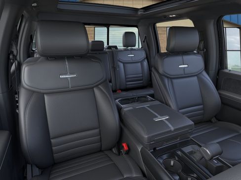 New 2026 Ford F150 Platinum AWD/4WD image 10