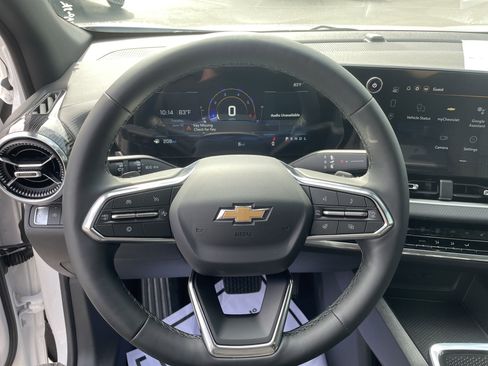 New 2026 Chevrolet Equinox LT image 39