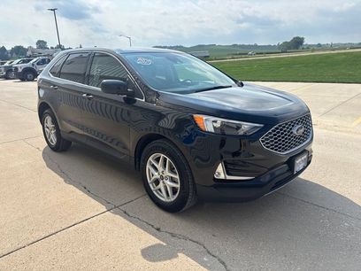 Certified 2023 Ford Edge SEL w/ Convenience Package