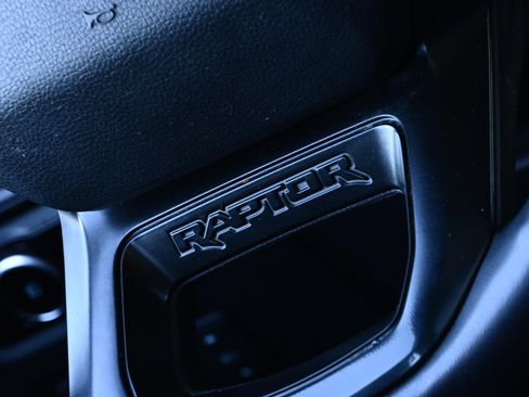 Used 2023 Ford F150 Raptor image 23
