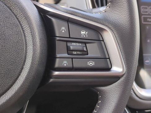 Used 2025 Subaru Legacy Premium image 25