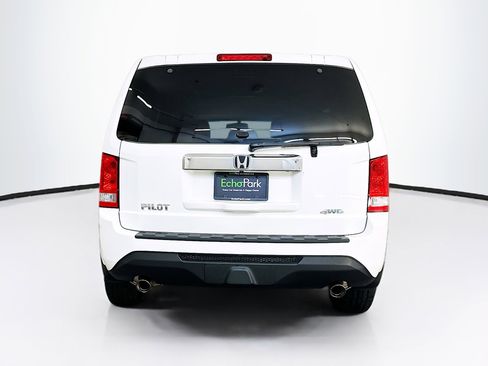 Used 2015 Honda Pilot EX-L image 7