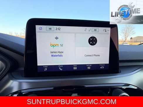 Used 2024 Ford Escape Active w/ Cold Weather Package image 17