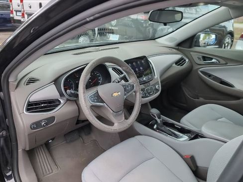 Used 2022 Chevrolet Malibu LS image 8