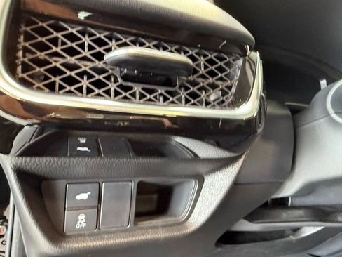 New 2025 Acura ADX FWD image 21