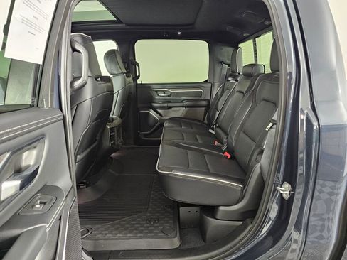New 2026 RAM 1500 Laramie w/ Night Edition image 32