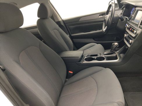 Used 2018 Hyundai Sonata SEL FWD image 21