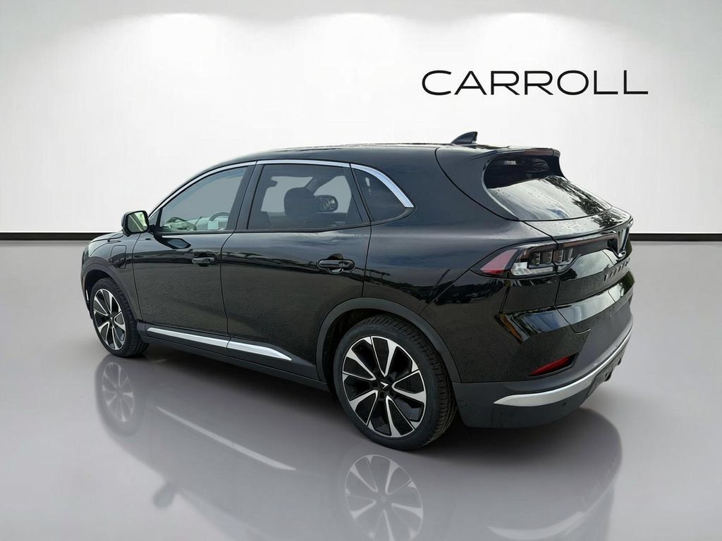 Used 2024 VinFast VF 8 Plus AWD/4WD image 5