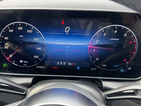 New 2026 Mercedes-Benz GLC 300 image 12