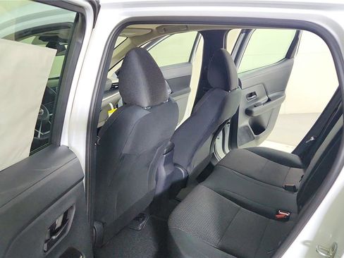 New 2026 Nissan Kicks S image 34