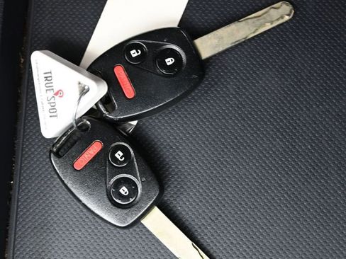 Used 2010 Honda CR-V LX image 24