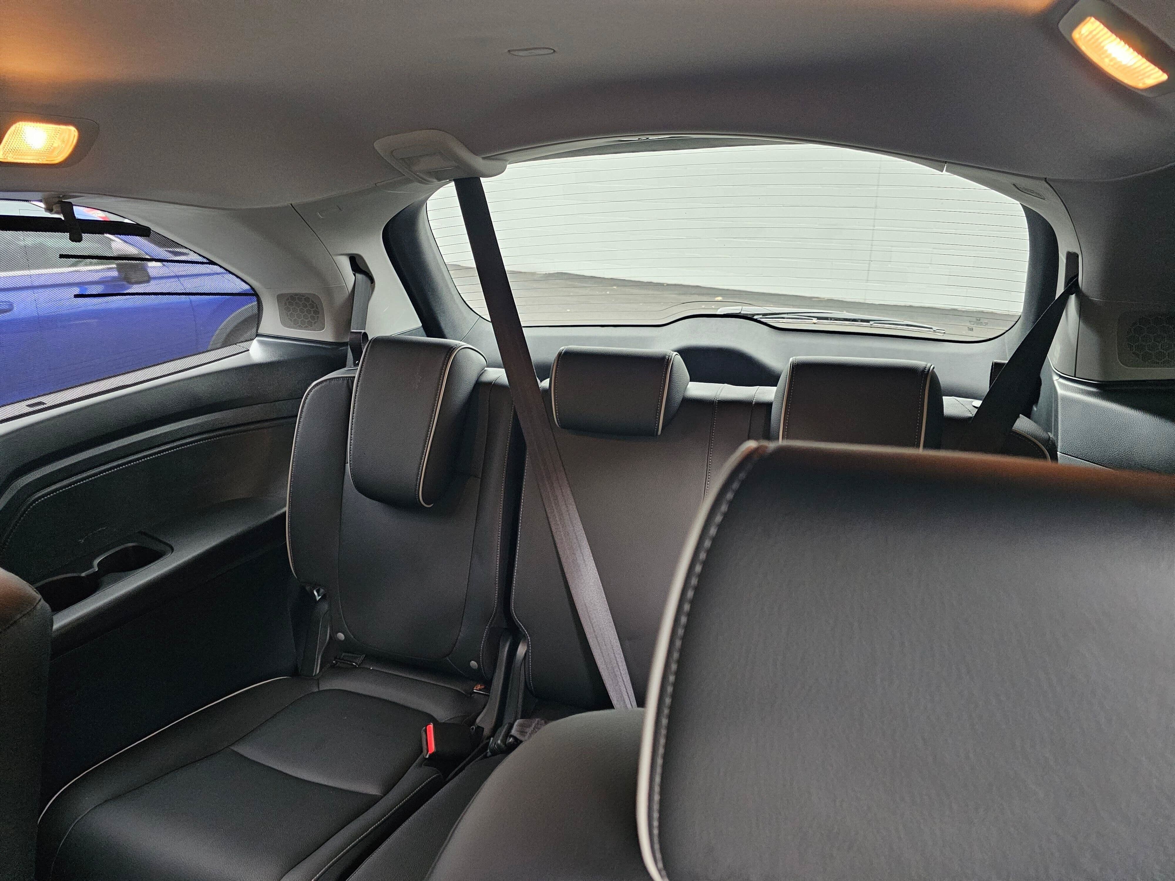 Certified 2023 Honda Odyssey Elite image 21