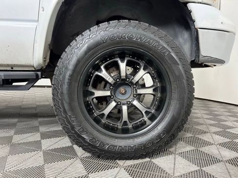 Used 2005 Dodge Ram 2500 Truck SLT w/ Trailer Tow Group AWD/4WD image 6