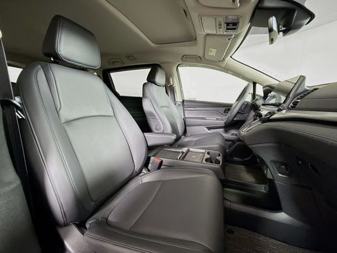 Used 2025 Honda Odyssey EX-L image 28