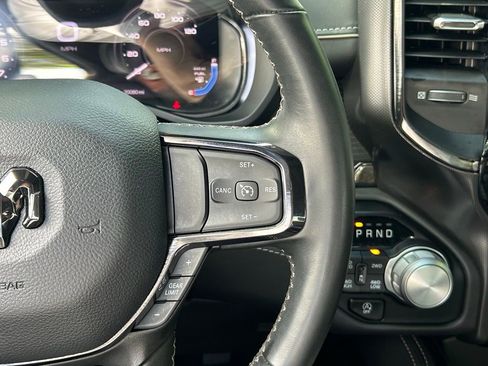 Certified 2024 RAM 1500 Limited w/ Trailer Tow Group image 54