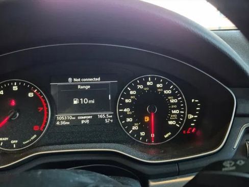 Used 2017 Audi A4 2.0T Premium image 21