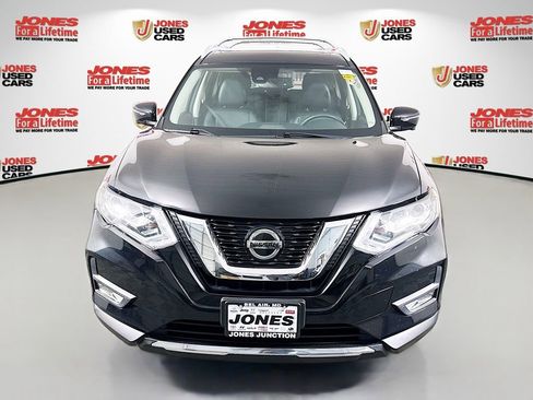 Used 2019 Nissan Rogue SL w/ Premium Package AWD/4WD image 13