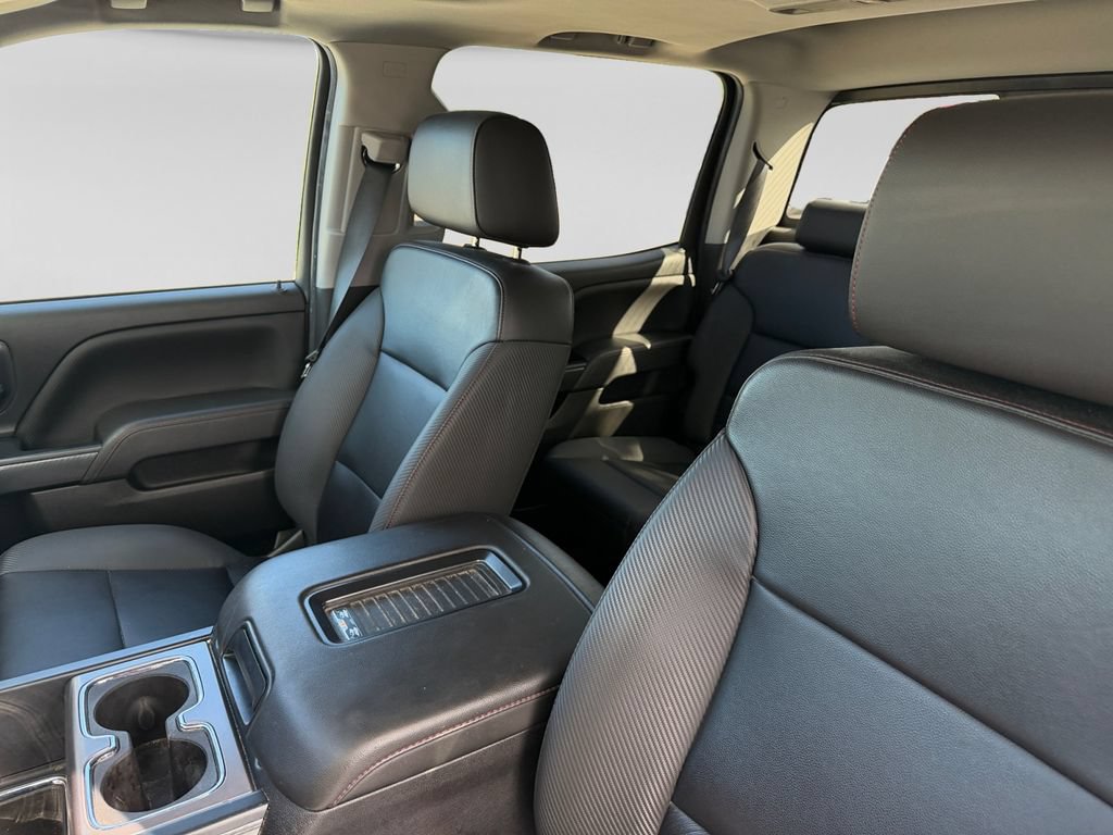 Used 2018 GMC Sierra 1500 SLT AWD/4WD image 23