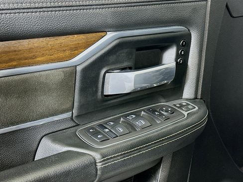 Used 2024 RAM 2500 Laramie w/ Safety Group image 15