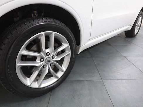 Used 2021 Dodge Durango GT image 31