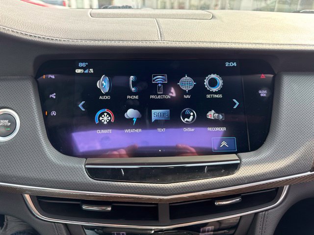 Used 2018 Cadillac CT6 Premium Luxury w/ Super Cruise Package AWD/4WD image 23