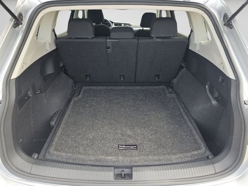 Used 2023 Volkswagen Tiguan S w/ Driver Assistance Package AWD/4WD image 24