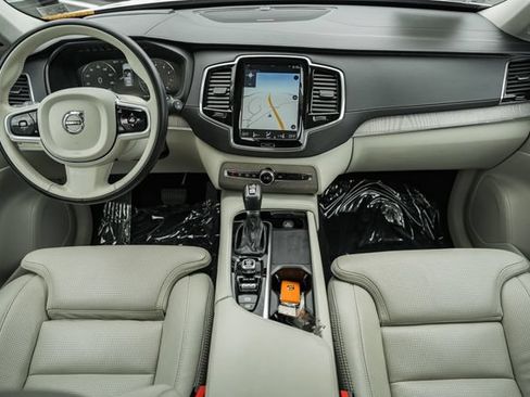 Used 2021 Volvo XC90 T6 Inscription w/ Protection Package Premier AWD/4WD image 21