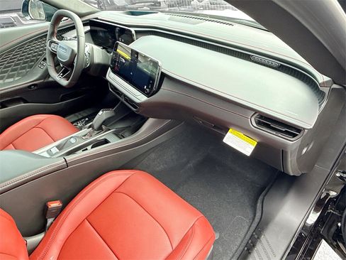 New 2026 Dodge Charger R/T Scat Pack image 33