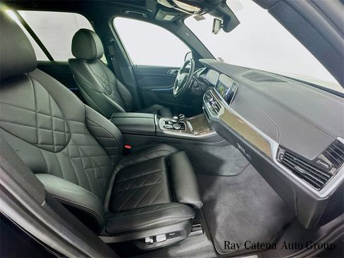 Used 2023 BMW X5 xDrive45e w/ Parking Assistance Package image 29