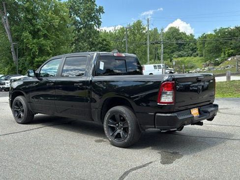Certified 2023 RAM 1500 Big Horn AWD/4WD image 8
