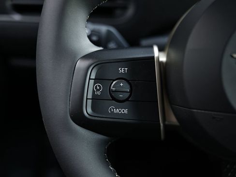 New 2026 MINI Cooper 4-Door Hardtop image 36