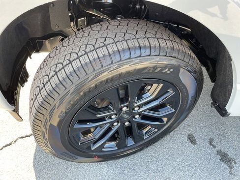 New 2026 Ford F150 XLT image 17