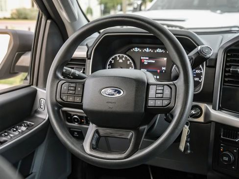 Used 2023 Ford F150 XLT image 15