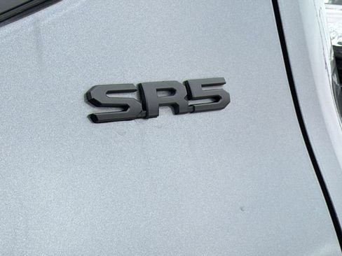 Used 2022 Toyota Tundra SR5 w/ TRD Sport Premium Package image 28