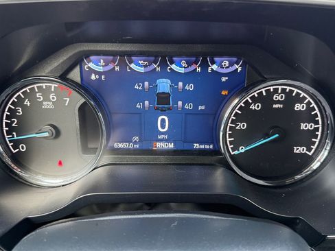 Used 2023 Ford F150 XLT w/ Equipment Group 302A High image 13