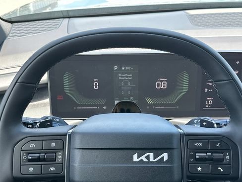 New 2027 Kia Telluride EX X-Line AWD/4WD image 22