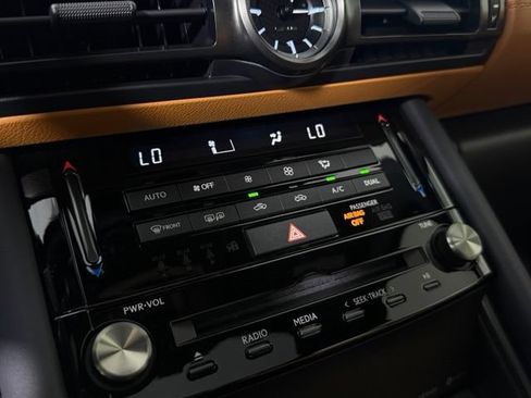 Used 2024 Lexus IS 300 w/ Premium Package RWD image 21