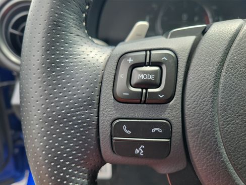 Used 2024 Lexus IS 350 F Sport w/ Navigation Package RWD image 27