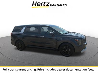 Used 2026 Kia Carnival