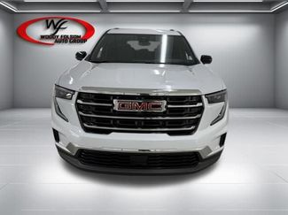 New 2026 GMC Acadia Elevation w/ LPO, Floor Liner Package FWD video 2