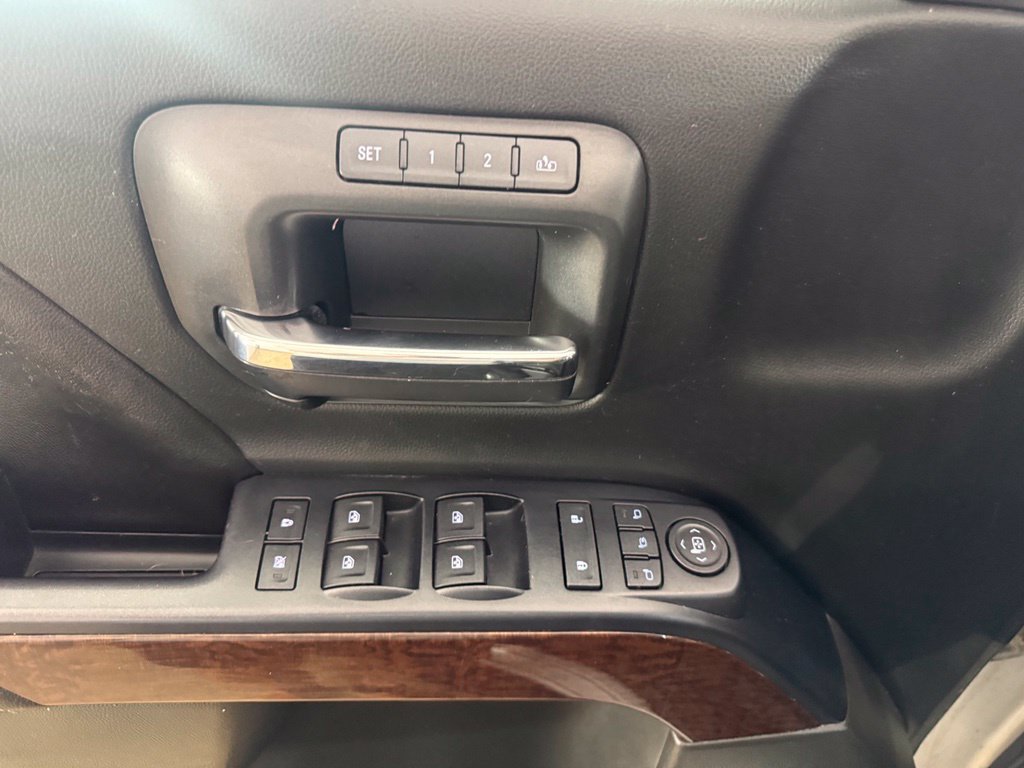 Used 2016 GMC Sierra 1500 SLT w/ SLT Preferred Package AWD/4WD image 20