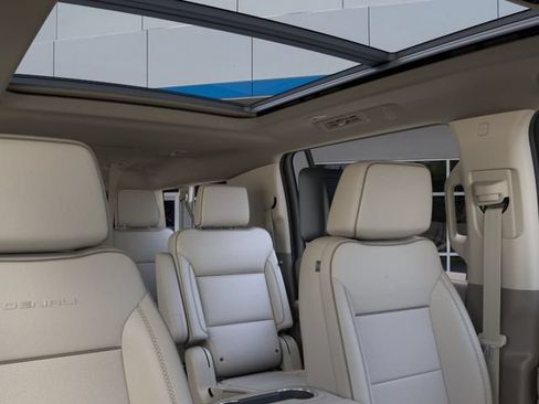New 2026 GMC Yukon XL Denali w/ Denali Reserve Package AWD/4WD image 24