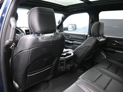 Used 2021 RAM 1500 Limited image 37