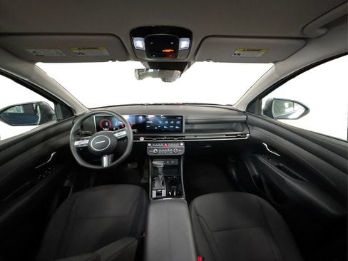 Certified 2026 Hyundai Tucson SE AWD/4WD image 23