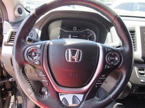 Used 2017 Honda Pilot EX-L image 38
