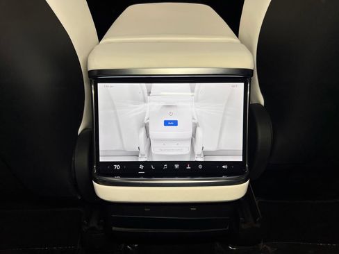 Used 2023 Tesla Model X Plaid AWD/4WD image 16